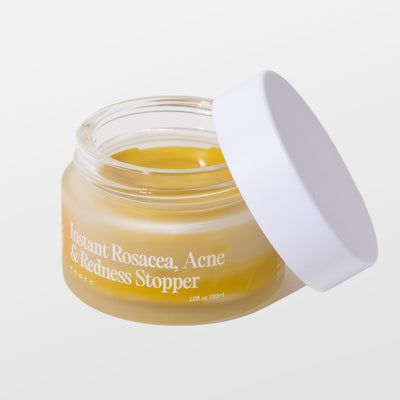 Instant Redness & Clarity Balm