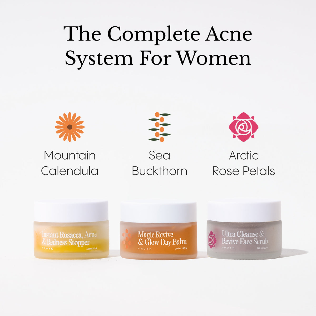 Mega Gift Bundle: All Products at 50% off + 3 Gifts