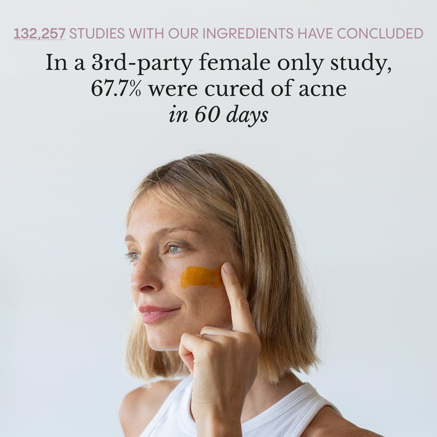 The Complete Clarity System for Women