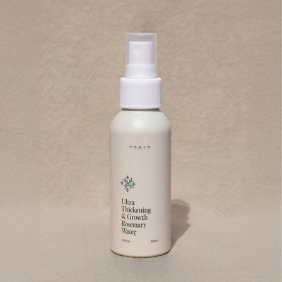 Ultra Thickening & Growth Rosemary Water